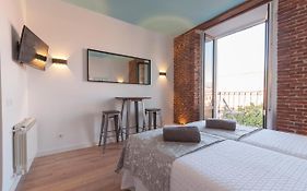 ººps New Atocha Studio ºº
